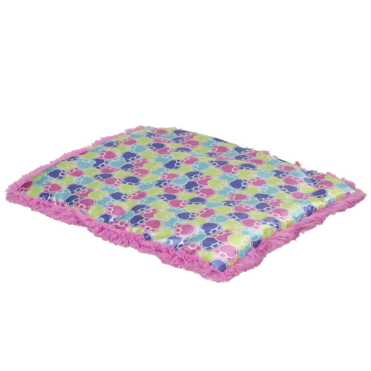 Promise Pets™ Pink Bed for Stuffed Animals | Build-A-Bear® - US 4054