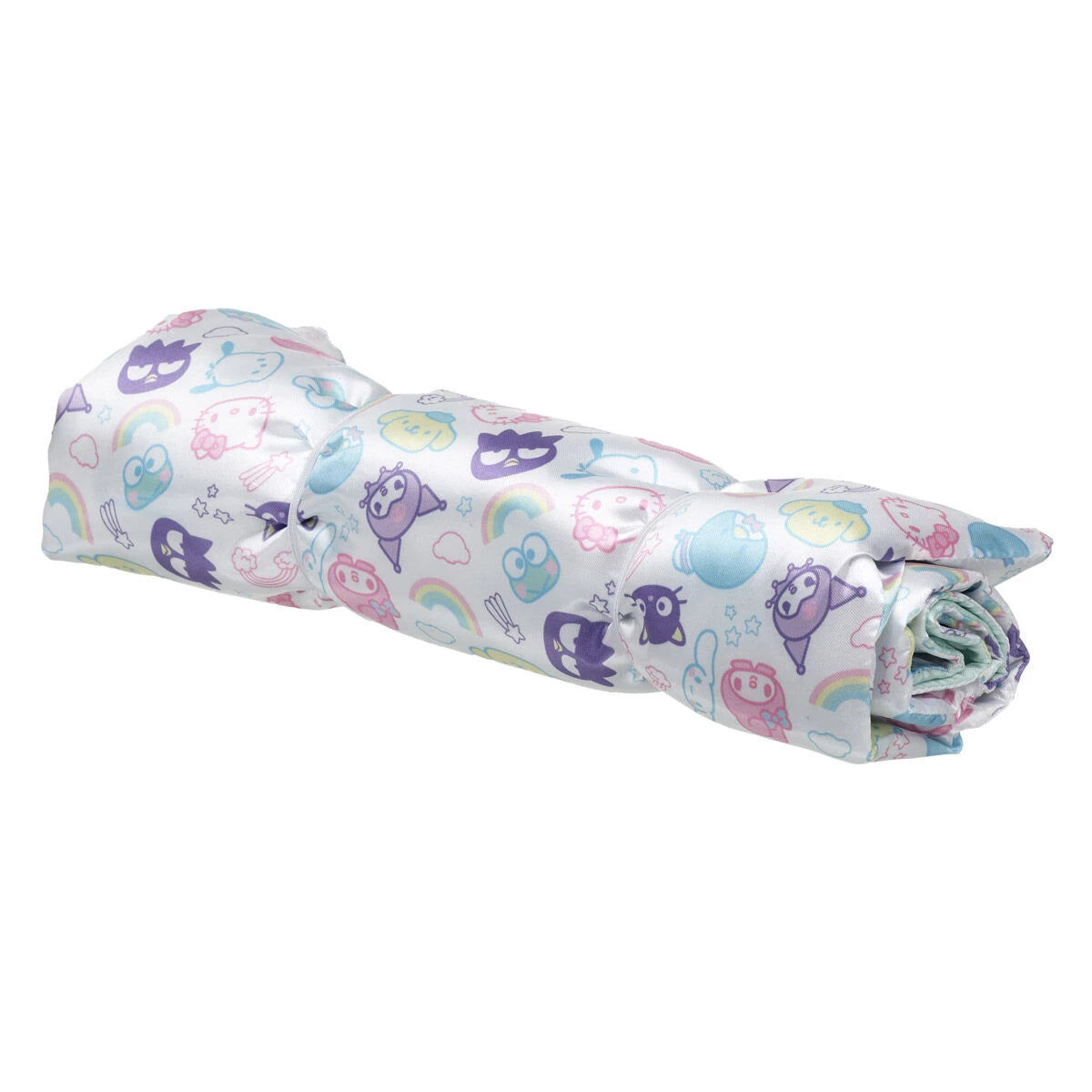 Sanrio Dreamy Pastels Sleeping Bag | Build-A-Bear - US 3904