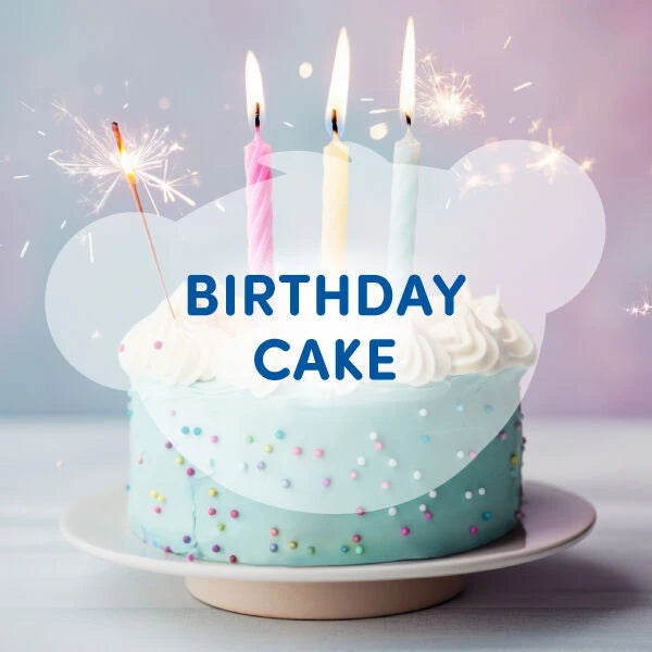 SCENTiments™ Birthday Cake Scent for Stuffed Animals | Build-A-Bear® - US 1858