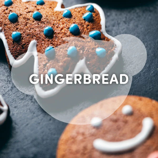 Gingerbread Scent | SCENTiments™ Build-A-Bear® - US 8249