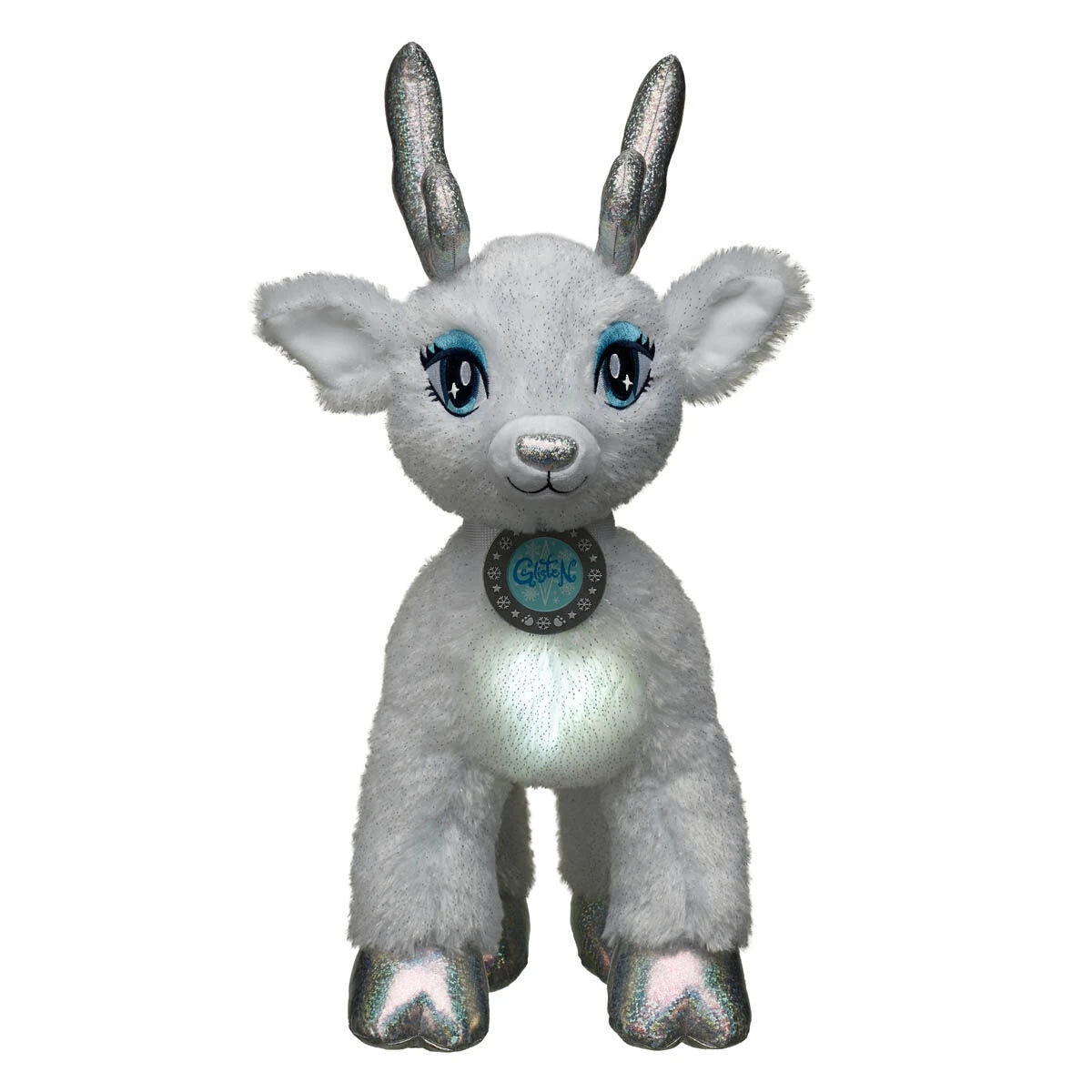 Light-Up Heart for Plush Toys | Build-A-Bear® - US 1164