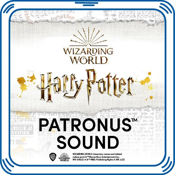 Patronus™ Sound for Stuffed Animals | Build-A-Bear® - US 5360
