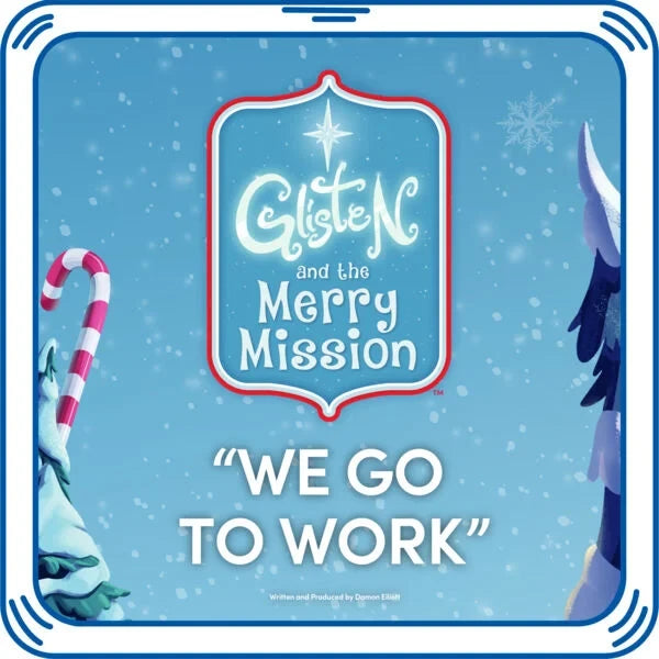 “We Go to Work” for Stuffed Animals | Build-A-Bear® - US 9802