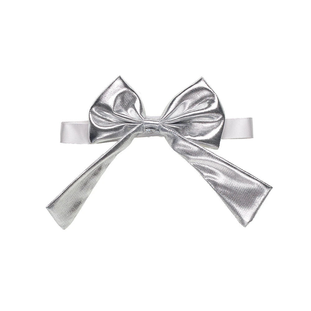 Online Exclusive Silver Gifting Bow | Shop at Build-A-Bear® - US 6511