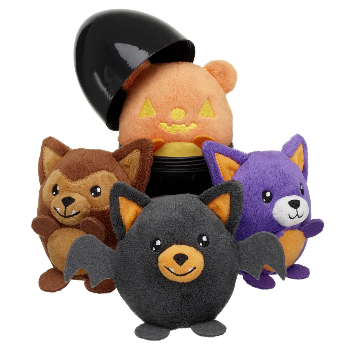 MystFURRY Friends & 1 Surprise Plush! | Build-A-Bear® - US 3587