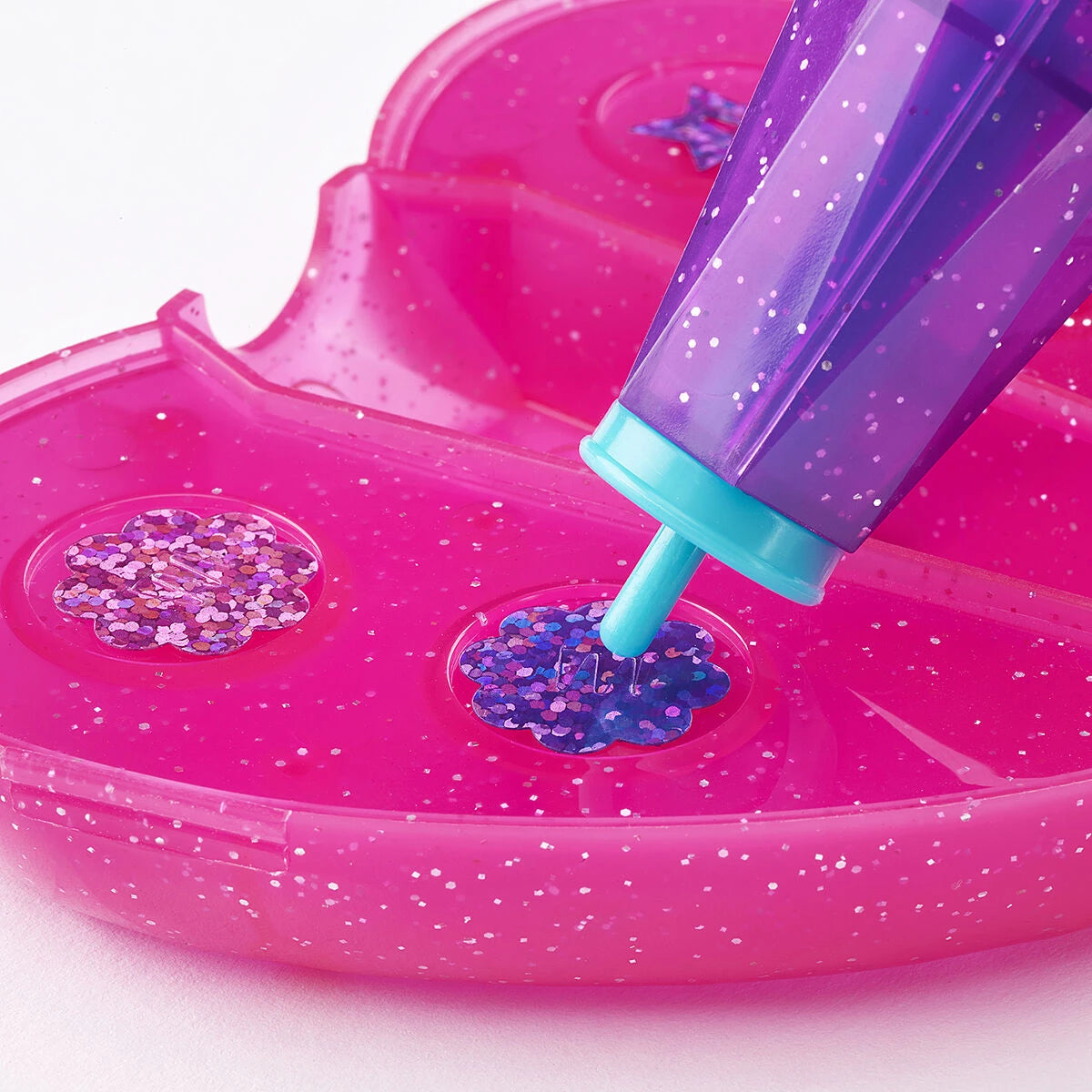 Bearjewel Sequin Applicator Set | Shop Now at Build-A-Bear® - US 1236