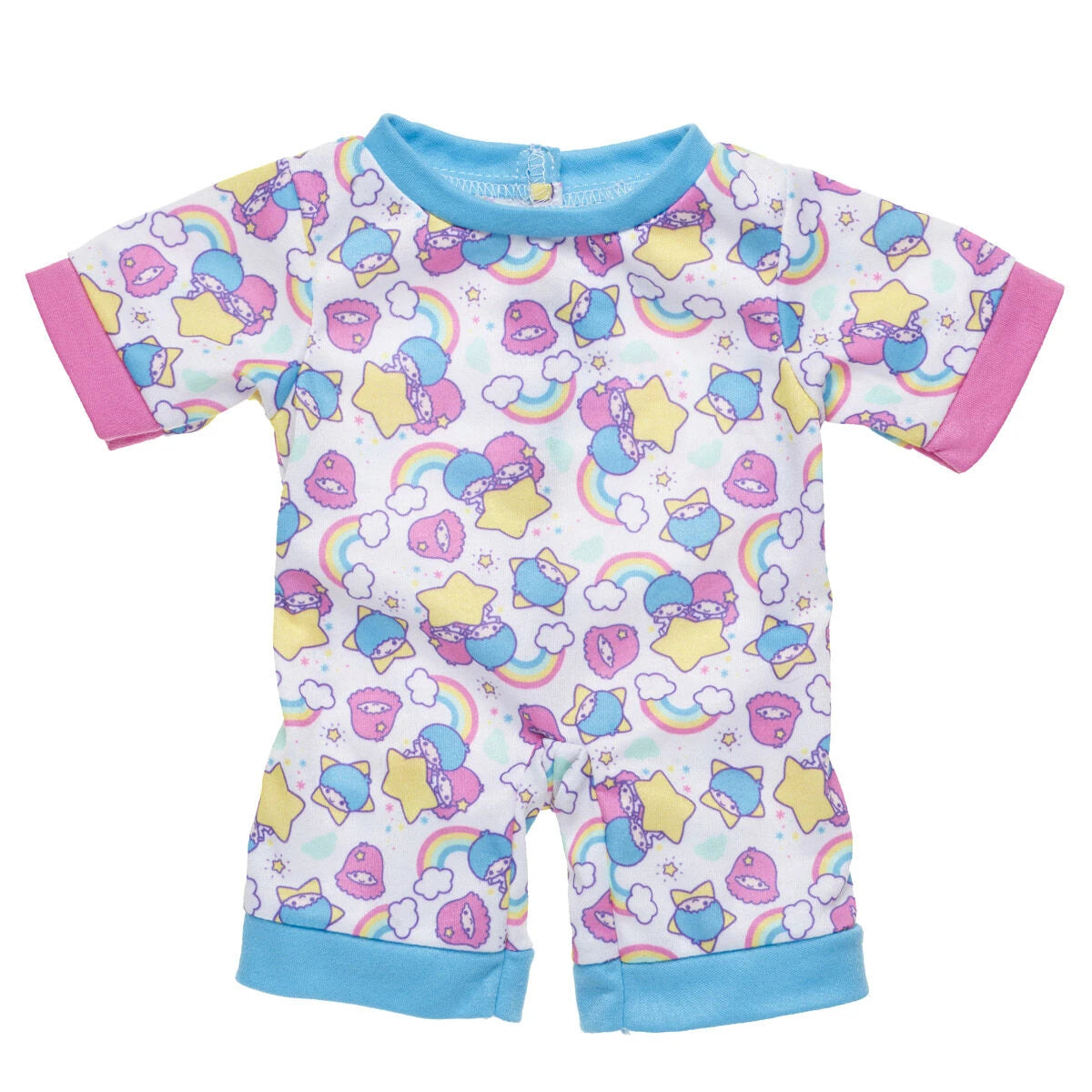 Pawlette™ Bunny Plush LittleTwinStars™ Sleeper Set | Build-A-Bear® - US 1447