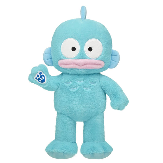 Hangyodon™ Plush | Build-A-Bear® - US 1879