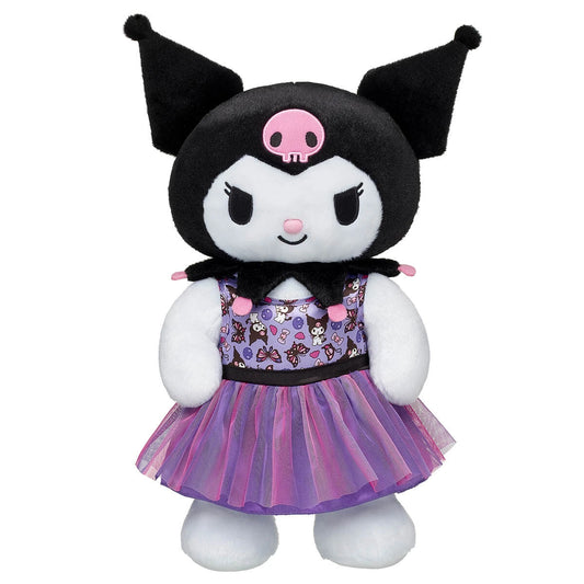 Kuromi Butterfly Dress for Stuffed Animals | Build-A-Bear® - US 1835