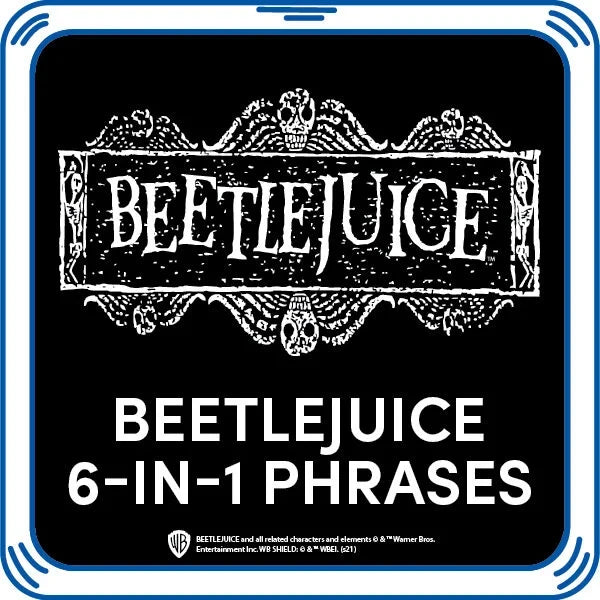 Beetlejuice Teddy Bear Bundle | Online Exclusive | Build-A-Bear® - US 4138