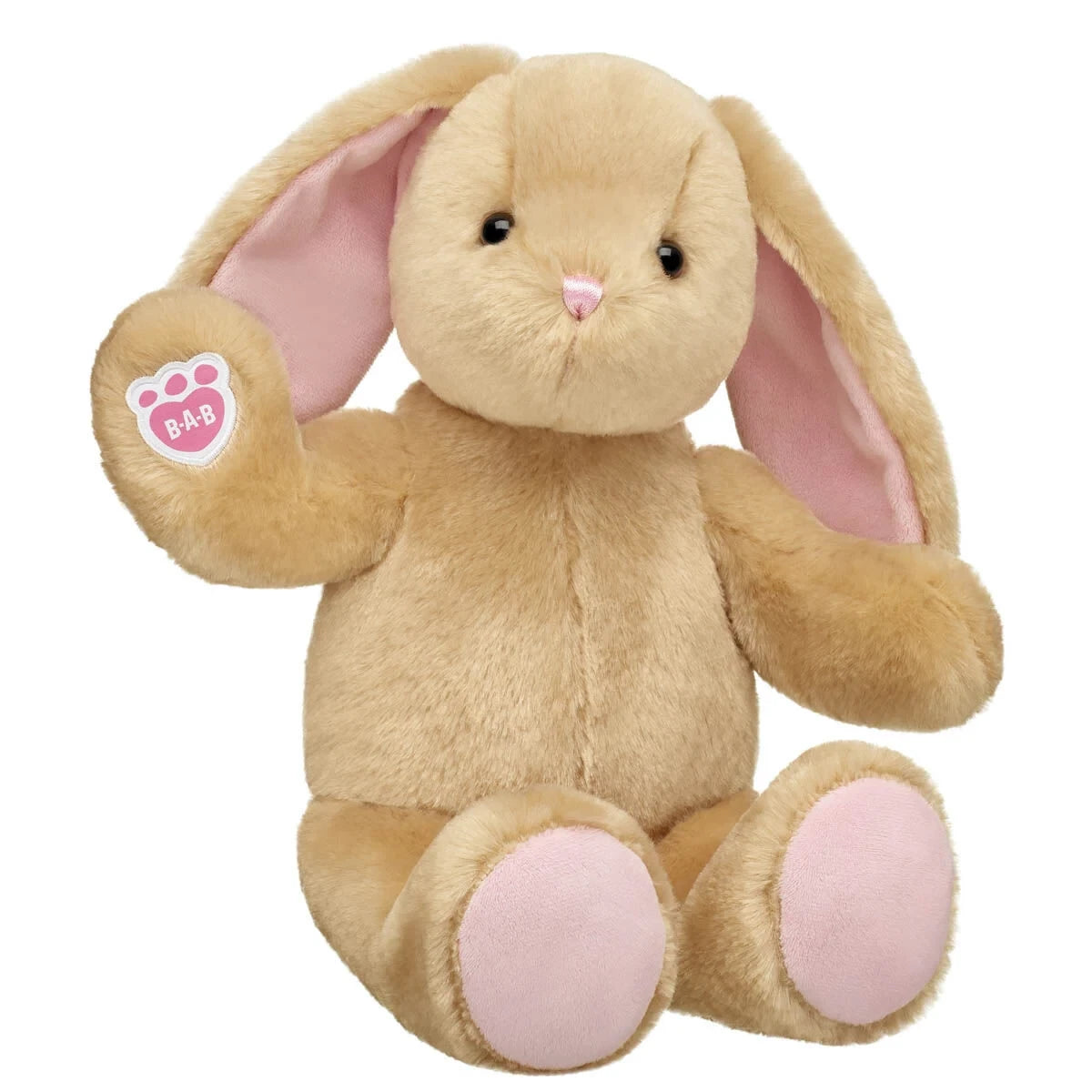 Pawlette Bunny Plush Class of 2026 Graduation Gift Set | Build-A-Bear - US 6317