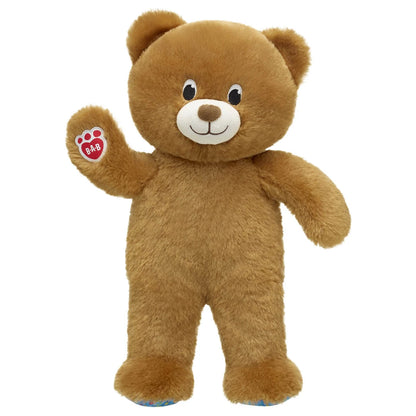 Birthday Treat Teddy Bear | Build-A-Bear® - US 1003