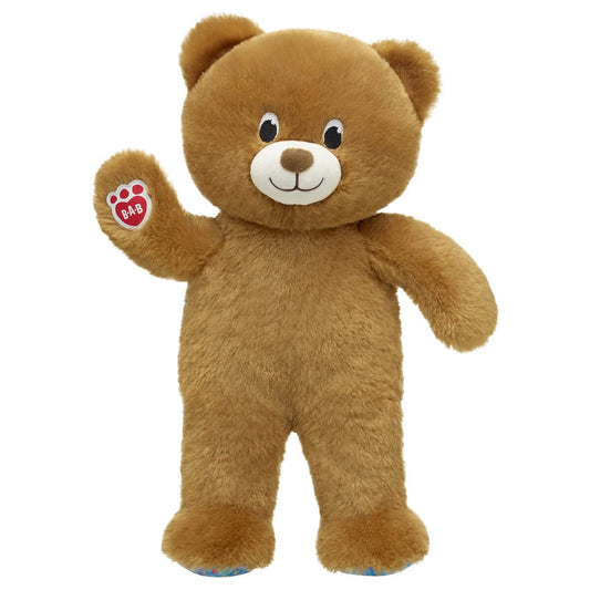 Birthday Treat Teddy Bear | Build-A-Bear® - US 7611