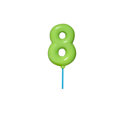 Build-A-Bear® Brown Bear Base with CeleBEARate Balloon Inserts (6-10) - US 4035