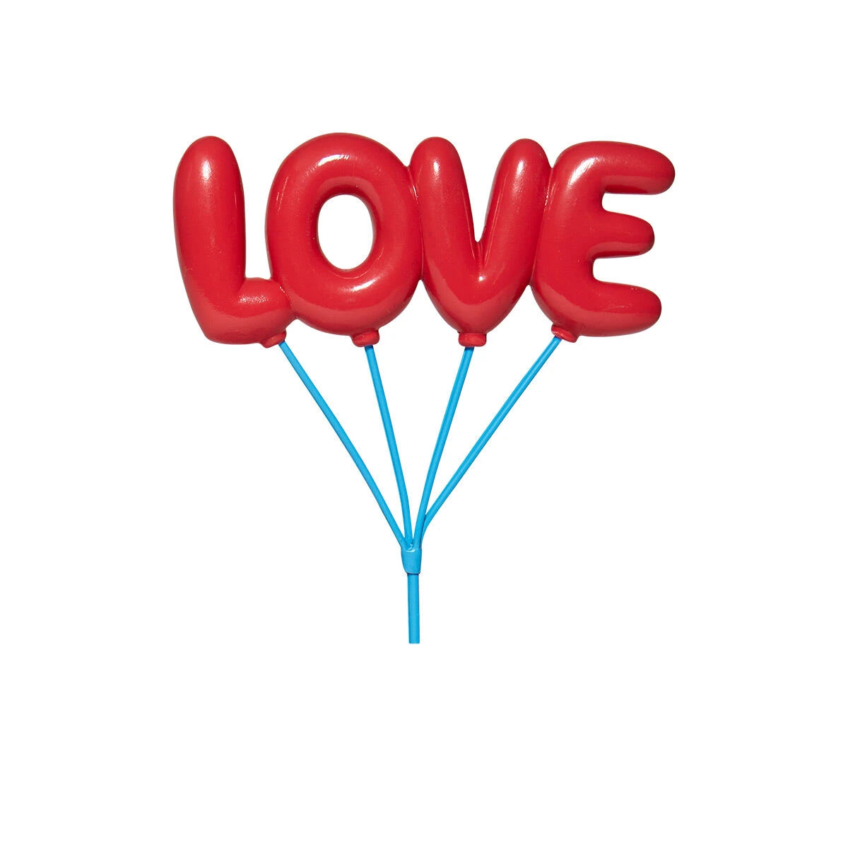 Build-A-Bear® Brown Bear Base with Love Balloon Insert - US 7881