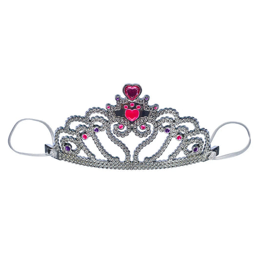 Princess Crown for Stuffed Animals | Build-A-Bear® - US 3339