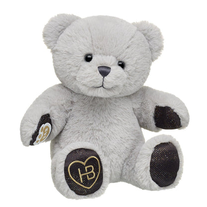 Celebration Teddy Bear | Build-A-Bear® - US 4621