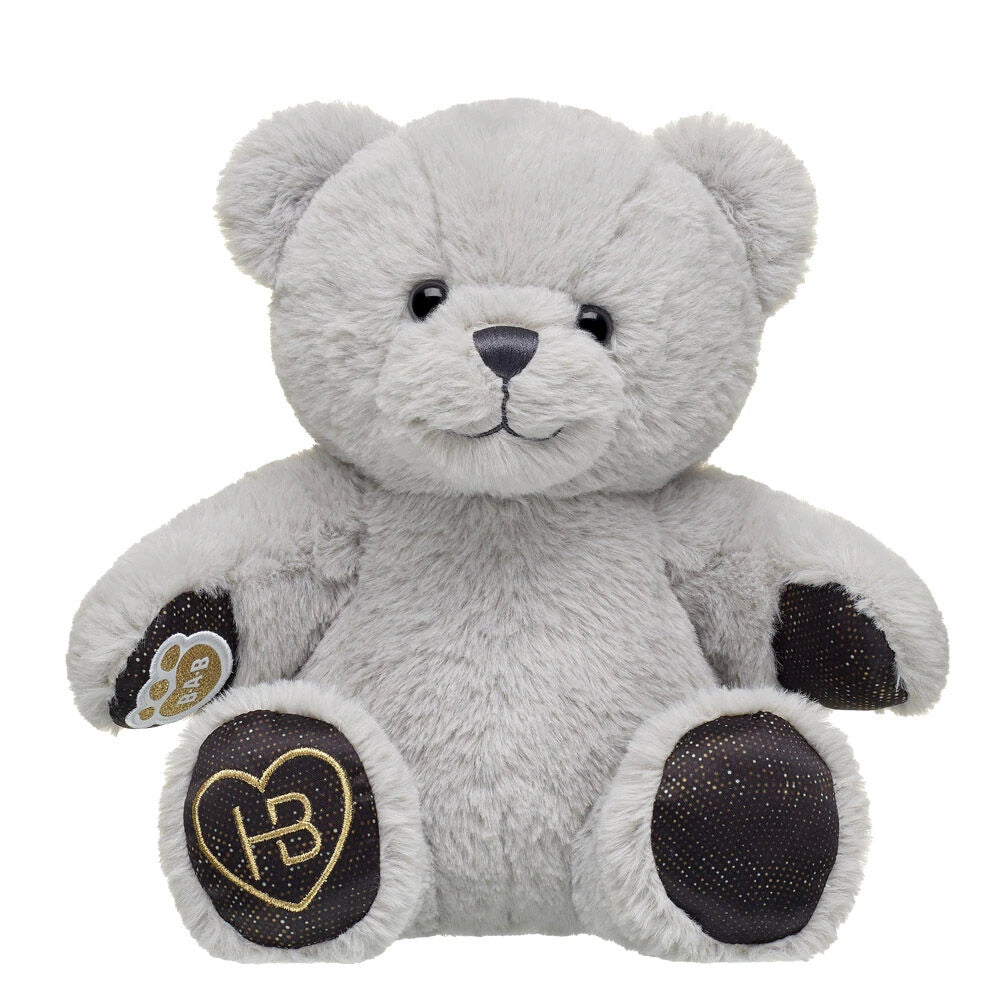 Celebration Teddy Bear | Build-A-Bear® - US 2649