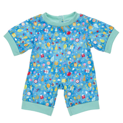 Birthday Treat Teddy Bear Sleeper Gift Set | Build-A-Bear® - US 3282