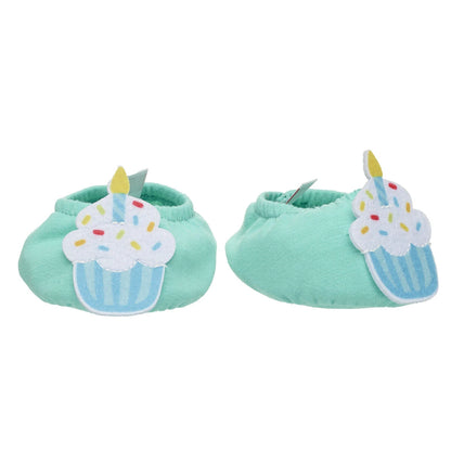 Birthday Treat Teddy Bear Sleeper Gift Set | Build-A-Bear® - US 4445
