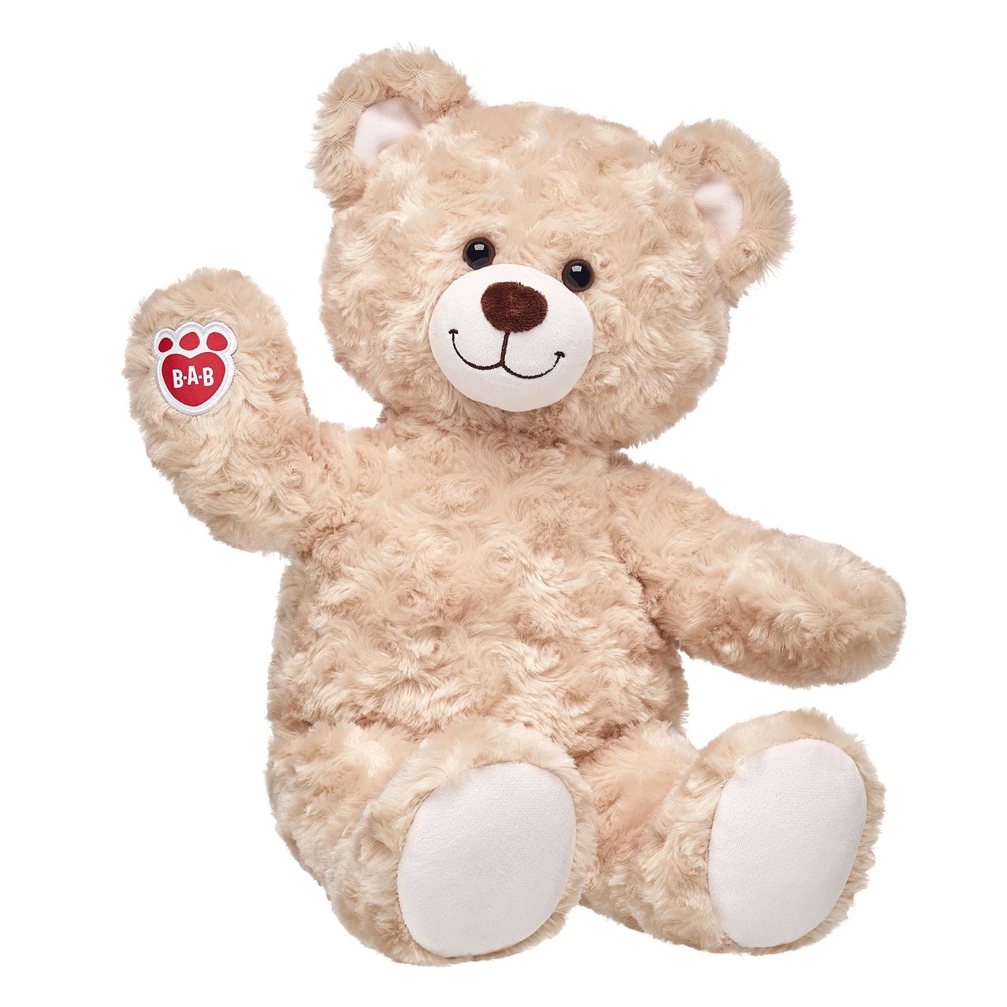 Happy Hugs Teddy Bear Disney &amp; Pixar Toy Story Buzz | BAB - US 7653