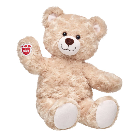 Happy Hugs Teddy St. Patrick's Day Gift Set | Build-A-Bear® - US 6362
