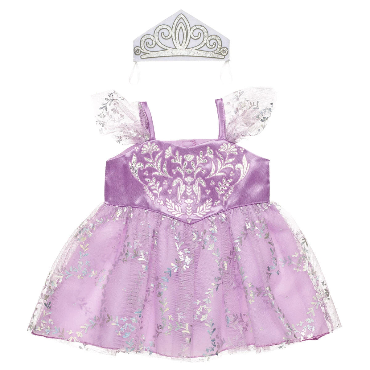 Quinceañera Dress | Build-A-Bear - US 7773
