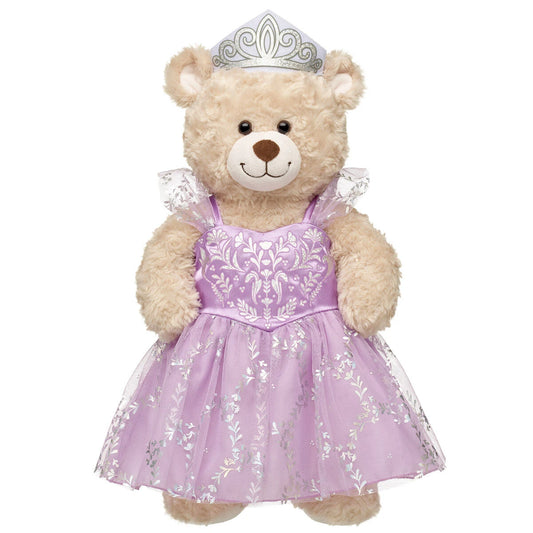 Quinceañera Dress | Build-A-Bear - US 2479