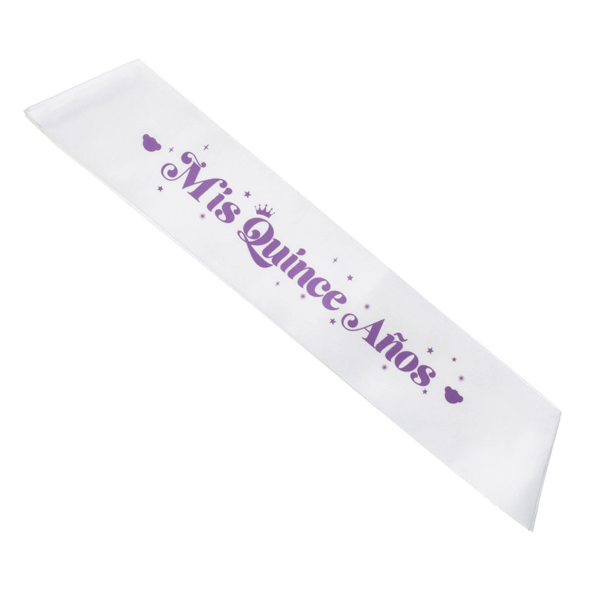 Quinceañera Sash | Build-A-Bear - US 4305