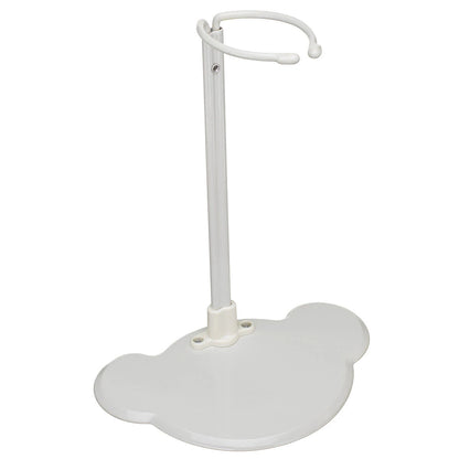 White Bear Stand for Stuffed Animals | Build-A-Bear® - US 3628
