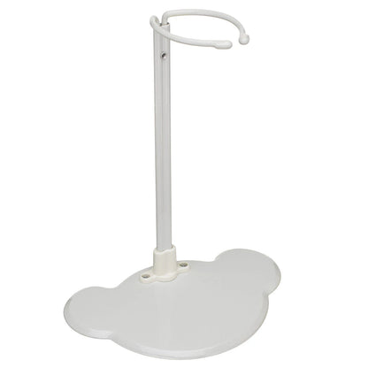 White Bear Stand for Stuffed Animals | Build-A-Bear® - US 3628