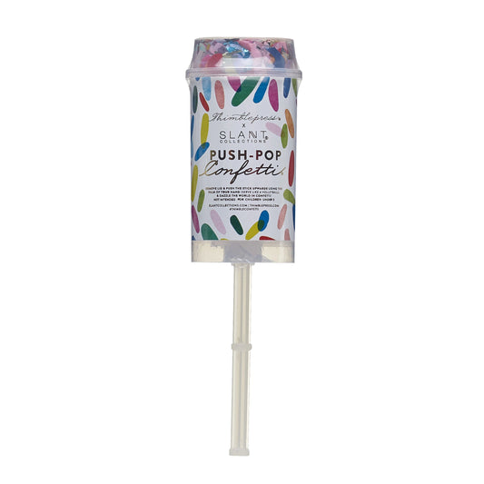 Confetti Party Popper | Build-A-Bear® - US 8767