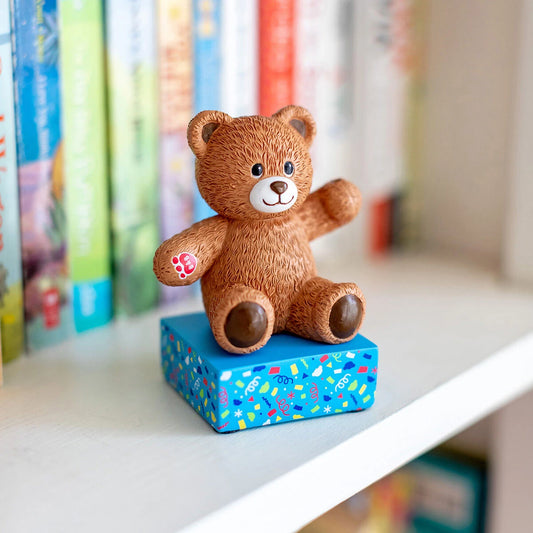 Brown Bear Base | Build-A-Bear® - US 9127