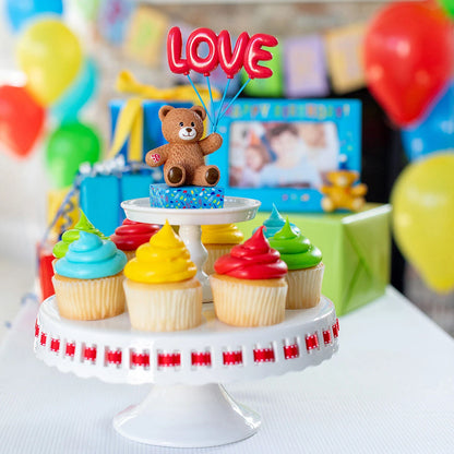 Brown Bear Base | Build-A-Bear® - US 9127