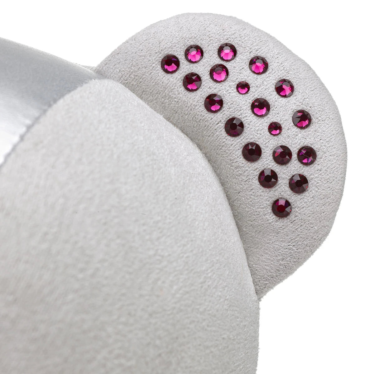 Birthstone Bear Featuring Swarovski® Ruby crystals | Build-A-Bear® - US 2215