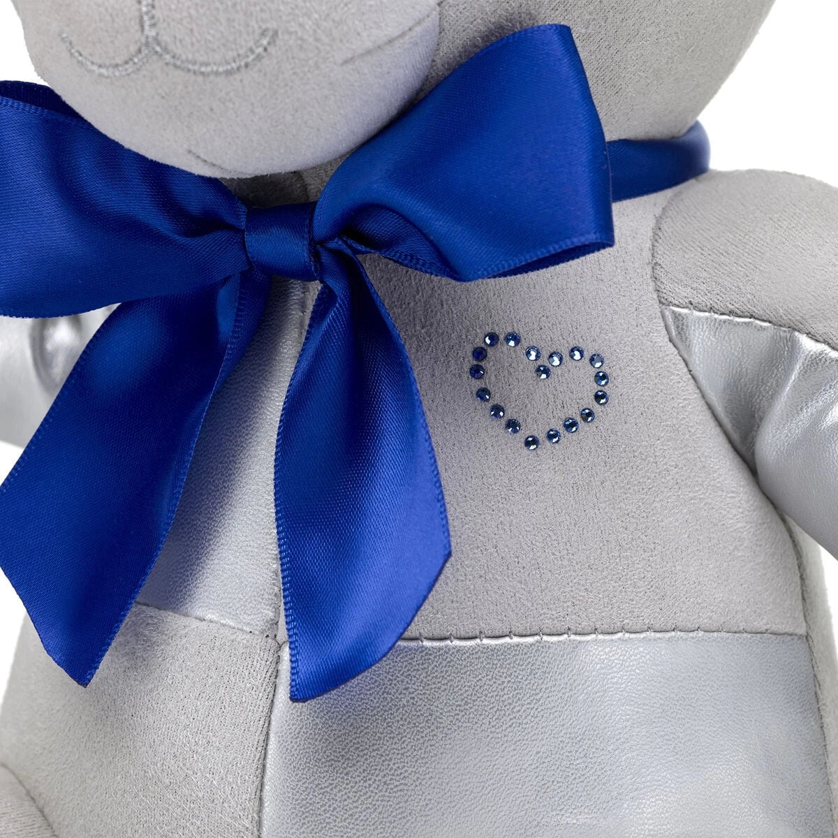 Birthstone Bear Featuring Swarovski® Sapphire crystals | Build-A-Bear® - US 2568