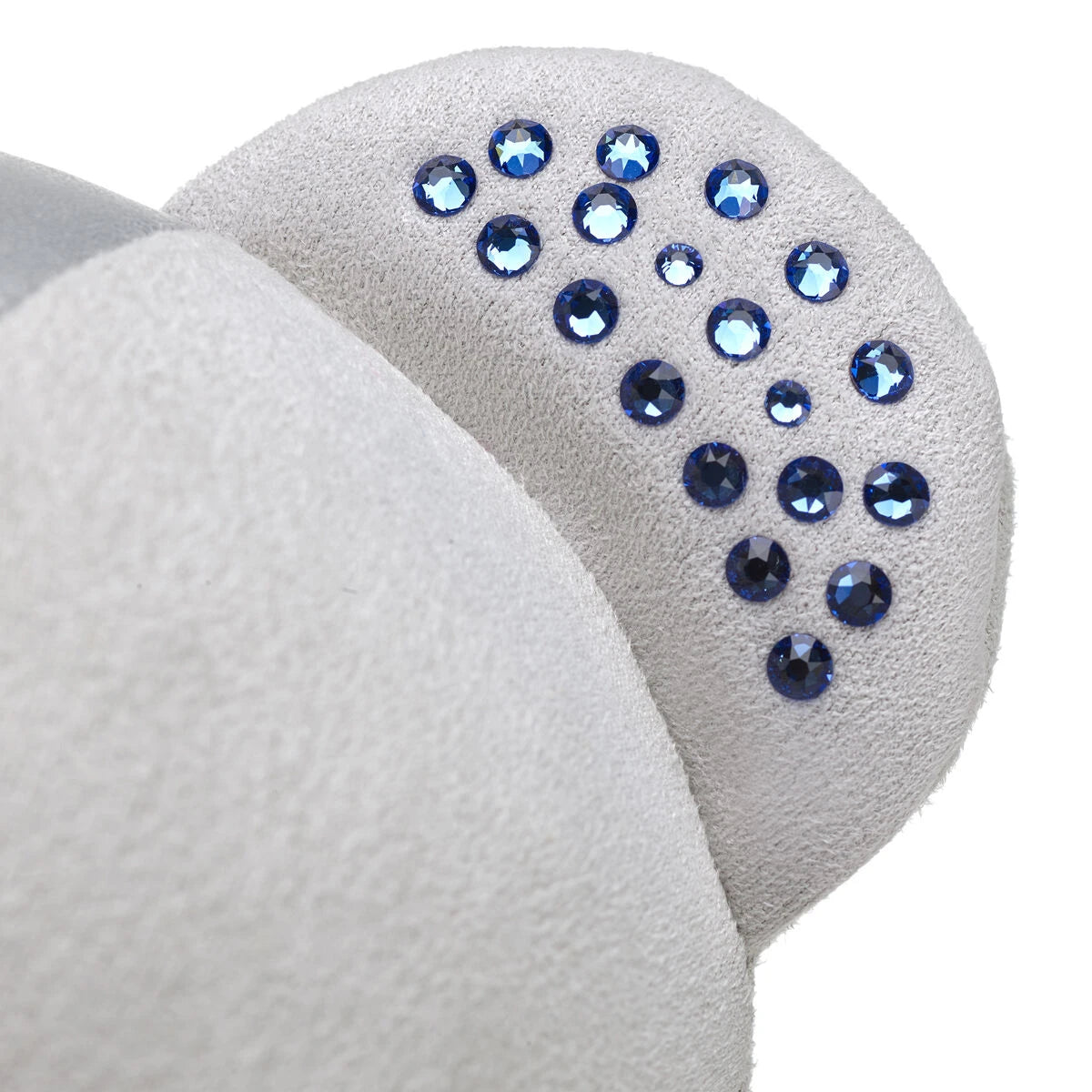 Birthstone Bear Featuring Swarovski® Sapphire crystals | Build-A-Bear® - US 5563