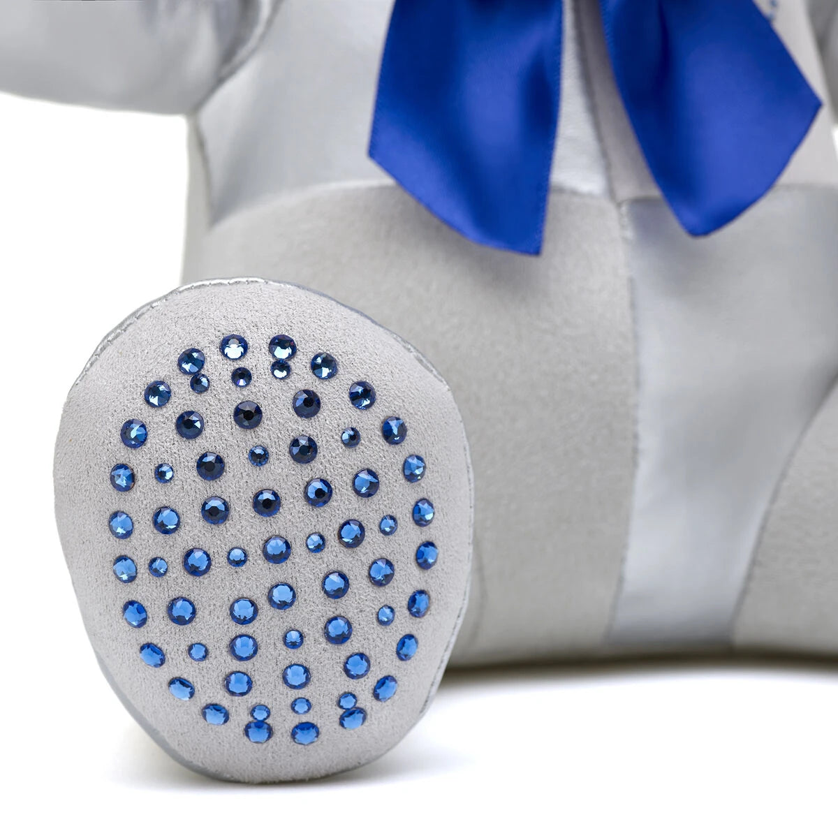 Birthstone Bear Featuring Swarovski® Sapphire crystals | Build-A-Bear® - US 4547