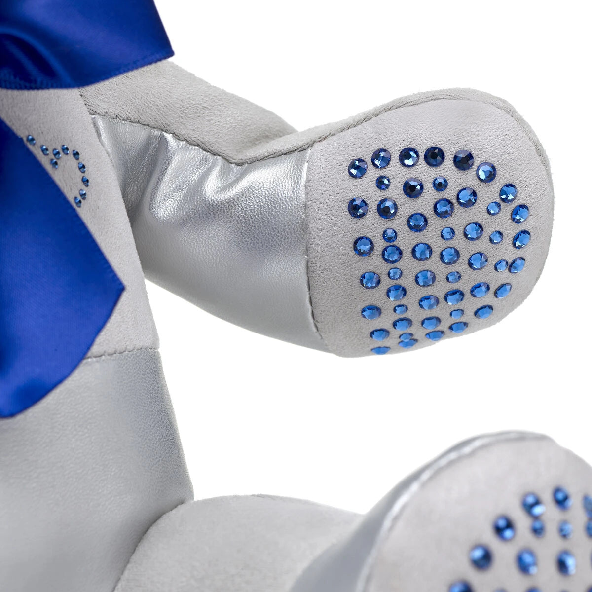 Birthstone Bear Featuring Swarovski® Sapphire crystals | Build-A-Bear® - US 2568
