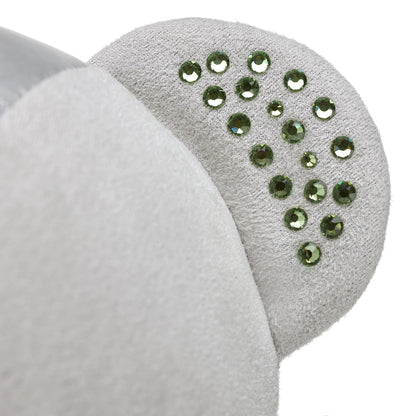 Birthstone Bear Featuring Swarovski® Peridot crystals | Build-A-Bear® - US 6975