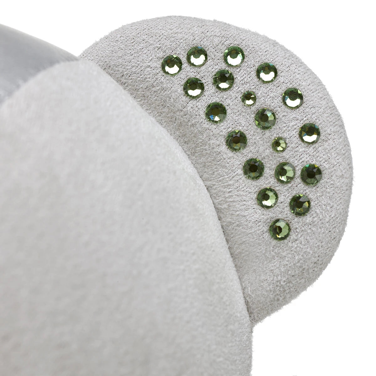 Birthstone Bear Featuring Swarovski® Peridot crystals | Build-A-Bear® - US 9581