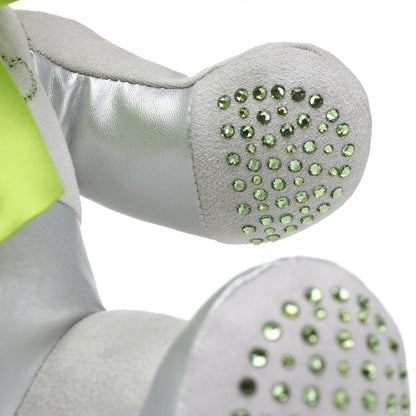 Birthstone Bear Featuring Swarovski® Peridot crystals | Build-A-Bear® - US 6975