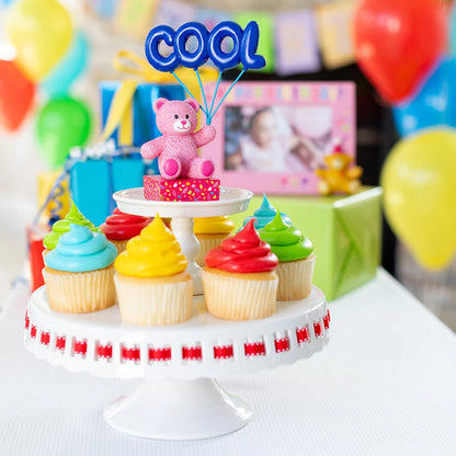 Pink Bear Base | Build-A-Bear® - US 8655