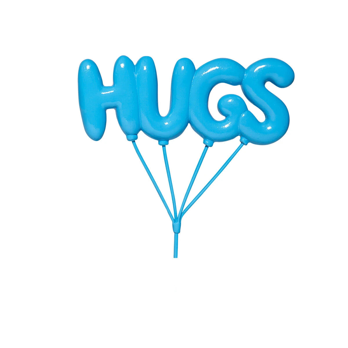 Build-A-Bear® Hugs Balloon Insert - US 6166