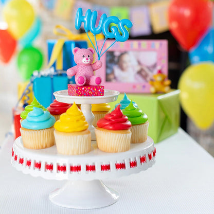 Build-A-Bear® Hugs Balloon Insert - US 6756