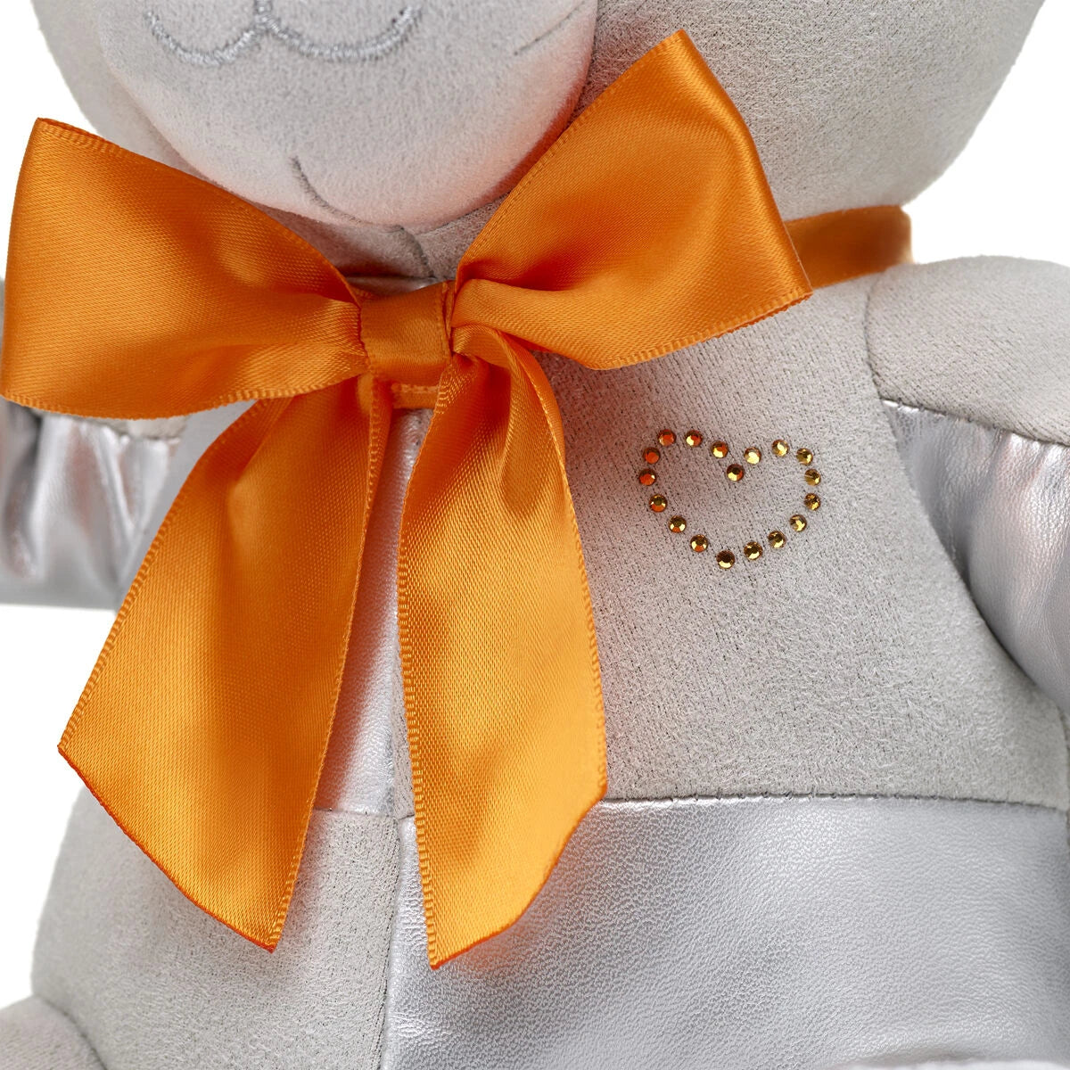 Birthstone Bear Featuring Swarovski® Topaz crystals | Build-A-Bear® - US 9273