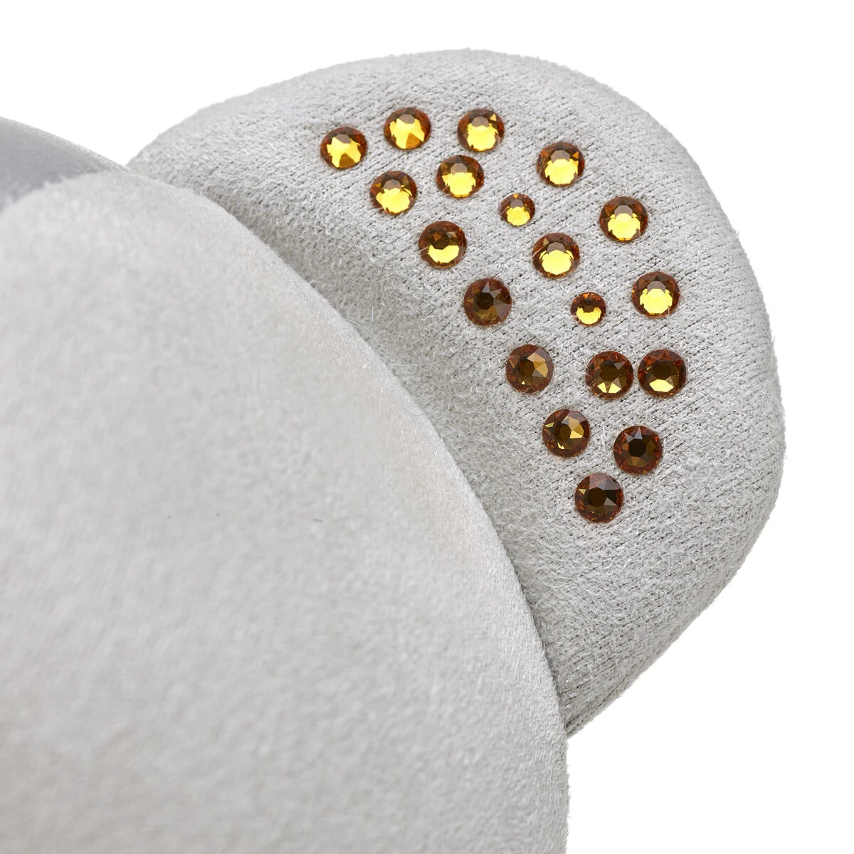 Birthstone Bear Featuring Swarovski® Topaz crystals | Build-A-Bear® - US 2536