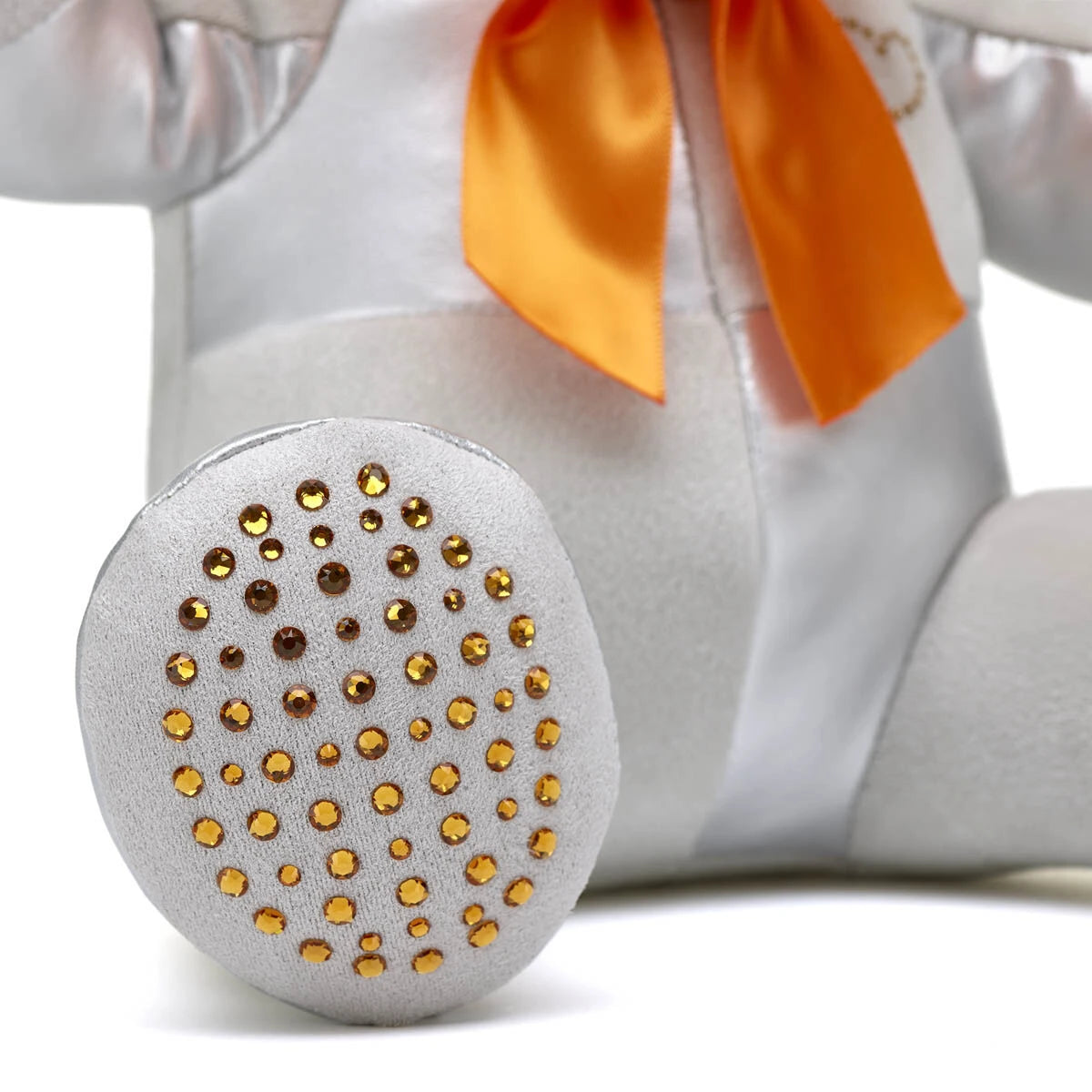 Birthstone Bear Featuring Swarovski® Topaz crystals | Build-A-Bear® - US 5680
