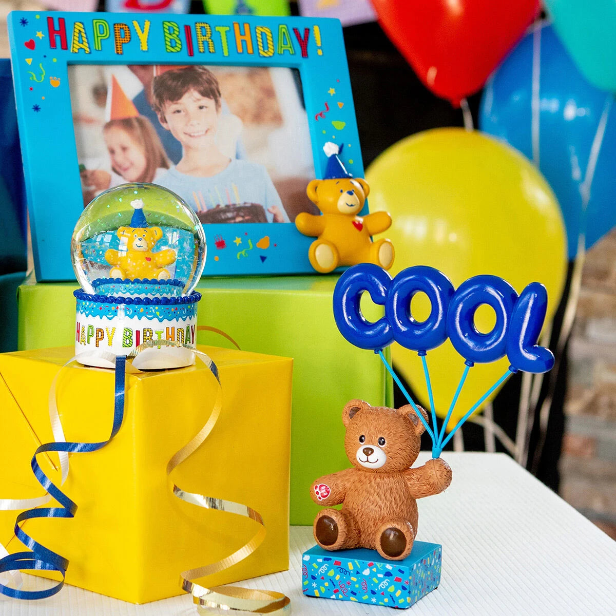 Build-A-Bear® Cool Balloon Insert - US 8380