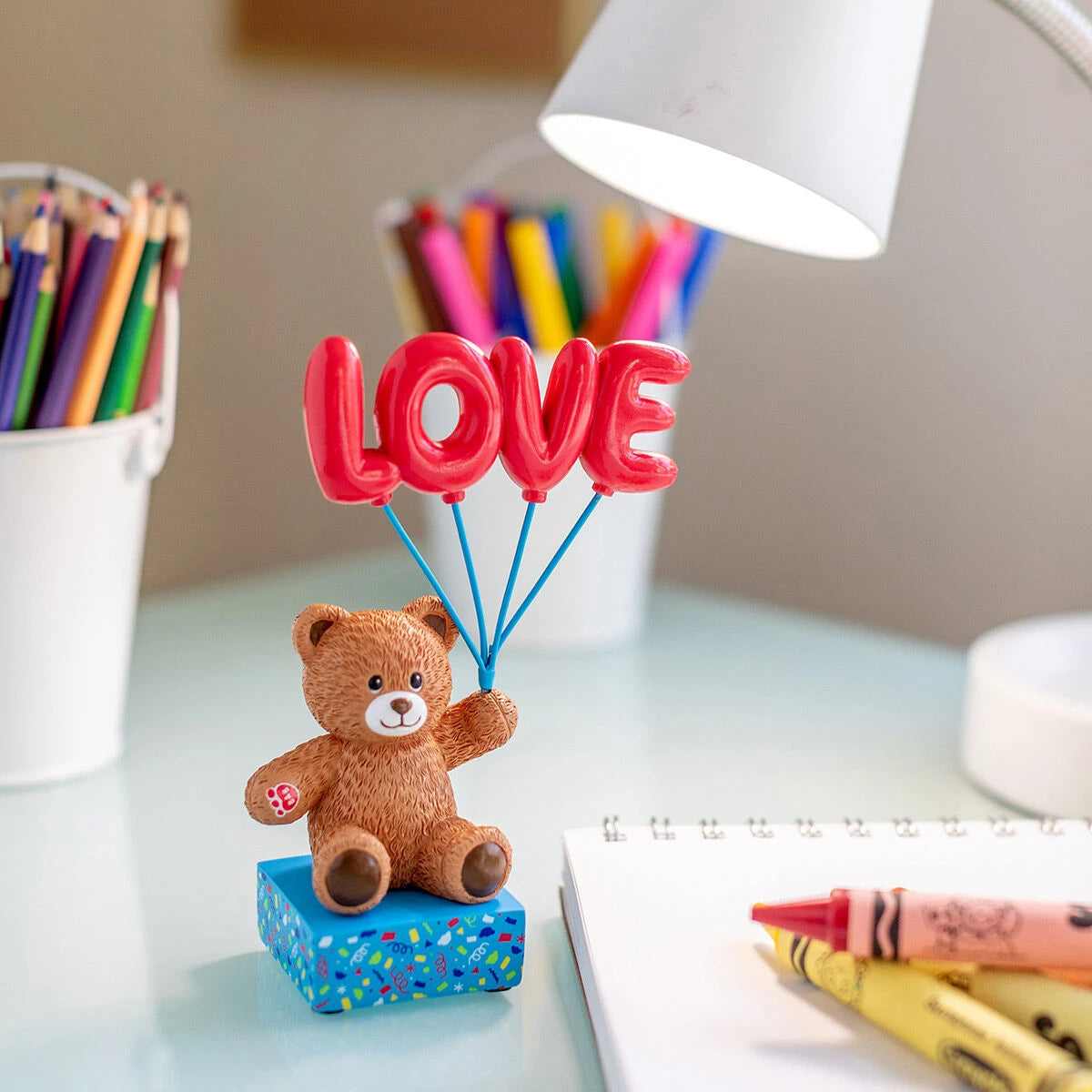 Build-A-Bear® Love Balloon Insert - US 4232